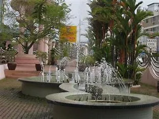 酒店 Malacca Tan Kim Hock酒店