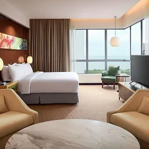 Doubletree By Hilton ***** Малакка