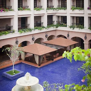 Casa Del Rio 河畔之家 Malacca