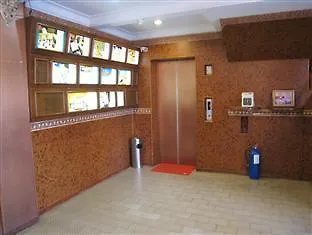 Hotel Tan Kim Hock Malacca