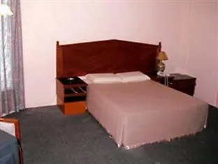 Hotel Tan Kim Hock Malacca Malajsie